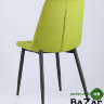 Стул Канзас зеленый