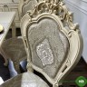 Столовая группа "Джоконда" крем корень глянец 