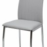 Стул COMFORT 999 PU#613 светло-серый, экокожа
