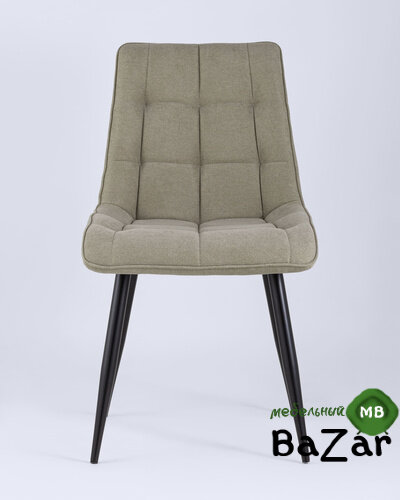 Стул Канзас сити светло-коричневый