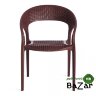 Кресло TINTO (mod. PC59) Brown (коричневый) 14