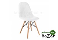 Стул Eames PC-147 белый