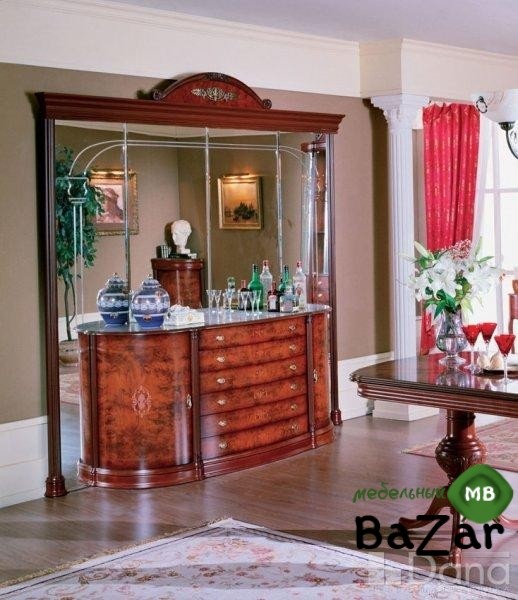 Зеркало №526