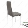 Стул на металлокаркасе DC2-001 grey