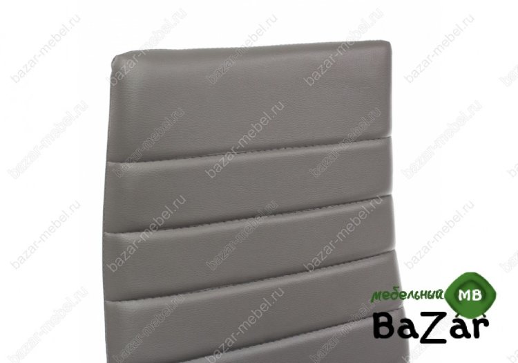 Стул на металлокаркасе DC2-001 grey