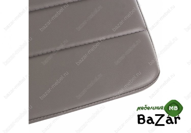 Стул на металлокаркасе DC2-001 grey