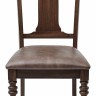 Стул LT C18476 MINTY #K559/FABRIC FB64