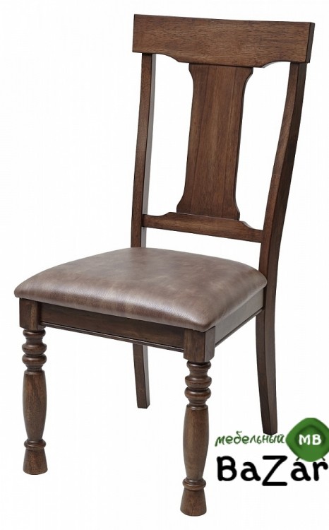 Стул LT C18476 MINTY #K559/FABRIC FB64