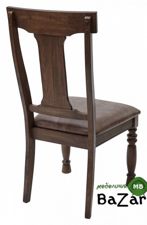 Стул LT C18476 MINTY #K559/FABRIC FB64