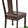 Стул LT C18476 MINTY #K559/FABRIC FB64