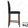 Барный стул Verden espresso / black