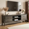 Тумба ТВ широкая В305BL Тумба ТВ широкая В305BL