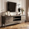 Тумба ТВ широкая В305BL Тумба ТВ широкая В305BL