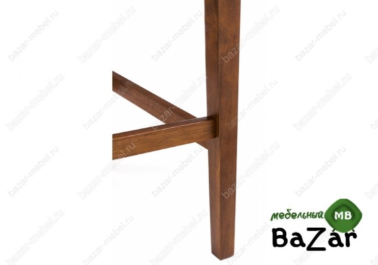 Барный стул Verden бежевый