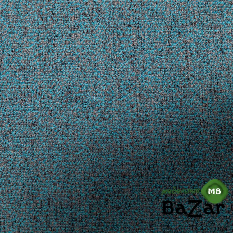 Кресло VALENTINO (mod. PC45-2) Turquoise (бирюзовый)/Grey (серый)/чёрный Кресло VALENTINO (mod. PC45-2) Turquoise (бирюзовый)/Grey (серый)/чёрный