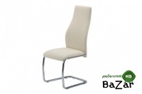 Стул OKC1037 бежевый