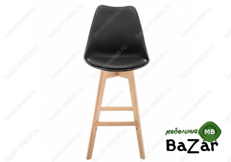 Стул Burbon черный Стул Burbon черный