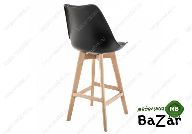 Стул Burbon черный Стул Burbon черный