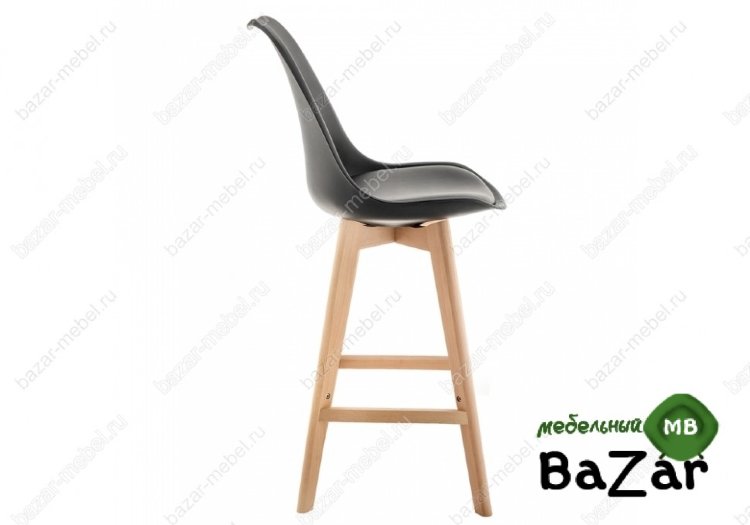 Стул Burbon черный Стул Burbon черный