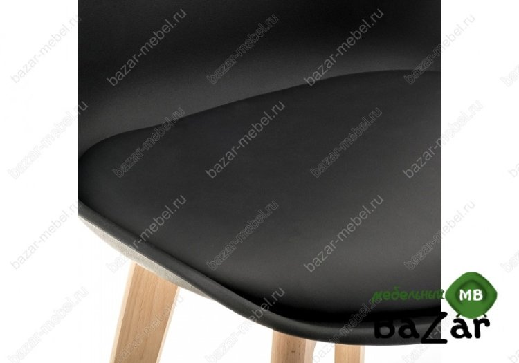 Стул Burbon черный Стул Burbon черный