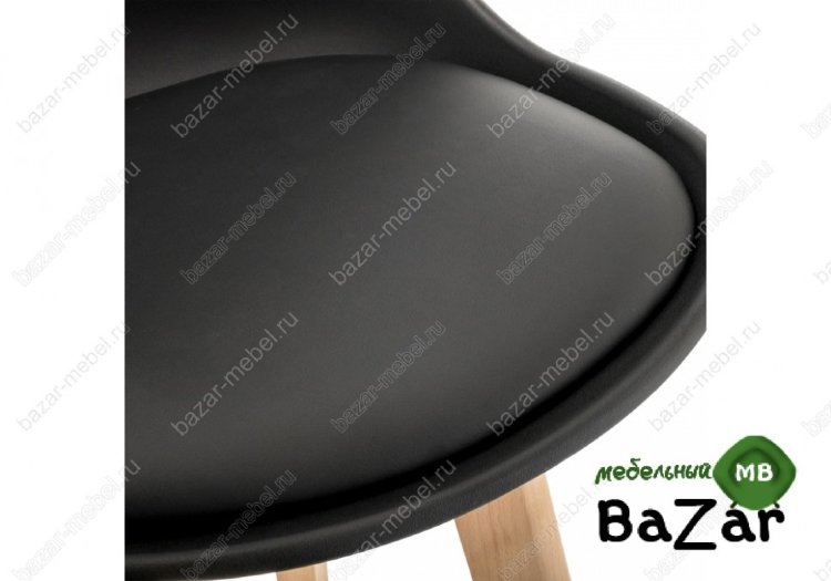 Стул Burbon черный Стул Burbon черный