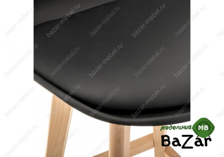 Стул Burbon черный Стул Burbon черный