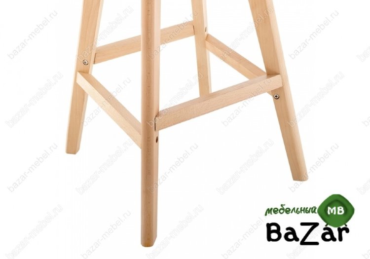 Стул Burbon черный Стул Burbon черный