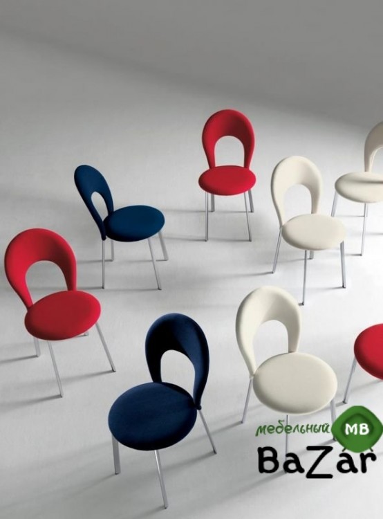 Стул VITTORIA 44,52