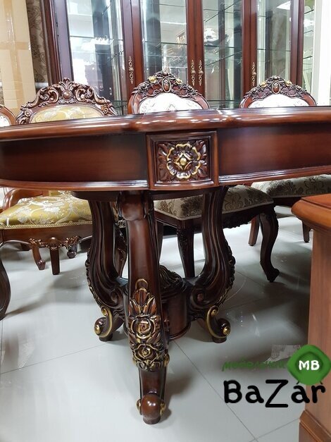 Гостиная Лероз орех Гостиная Лероз орех