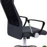 Офисное кресло для персонала PIERCE (серый)