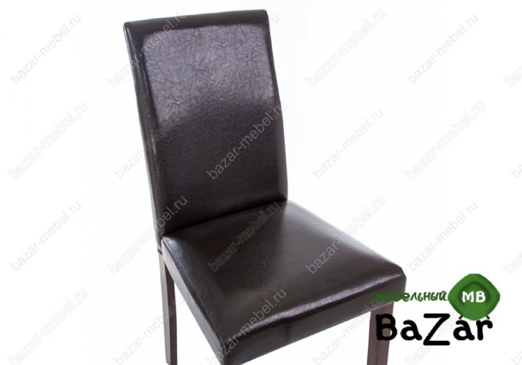 Стул Gross dirty oak / dark brown Стул Gross dirty oak / dark brown