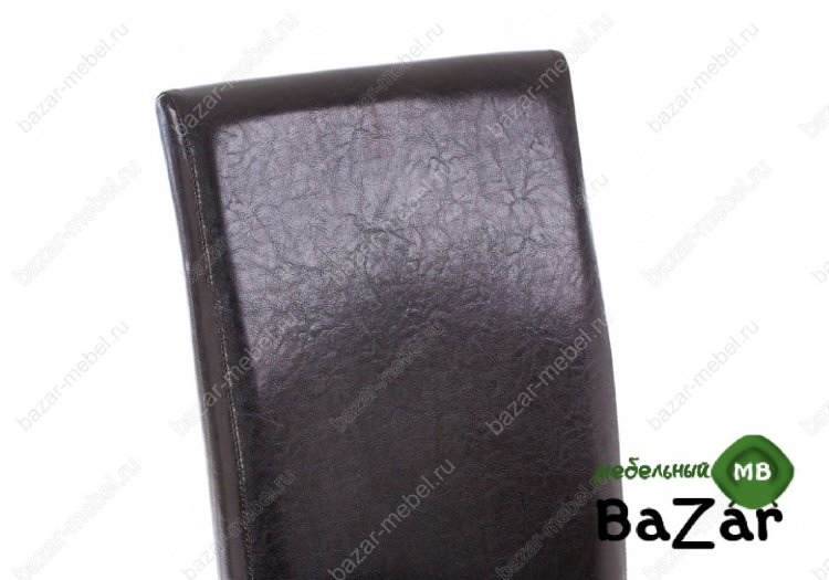 Стул Gross dirty oak / dark brown Стул Gross dirty oak / dark brown