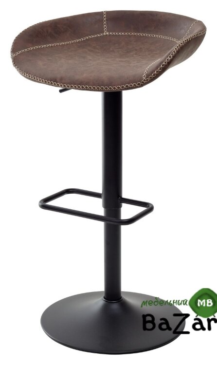 Барный стул ACAPULCO Vintage Mocha C-131 винтажный мокко