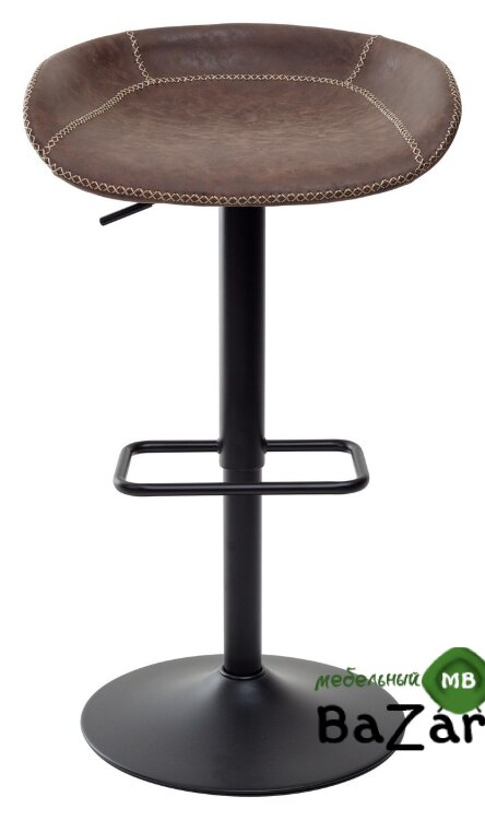 Барный стул ACAPULCO Vintage Mocha C-131 винтажный мокко