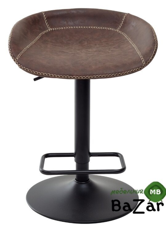 Барный стул ACAPULCO Vintage Mocha C-131 винтажный мокко