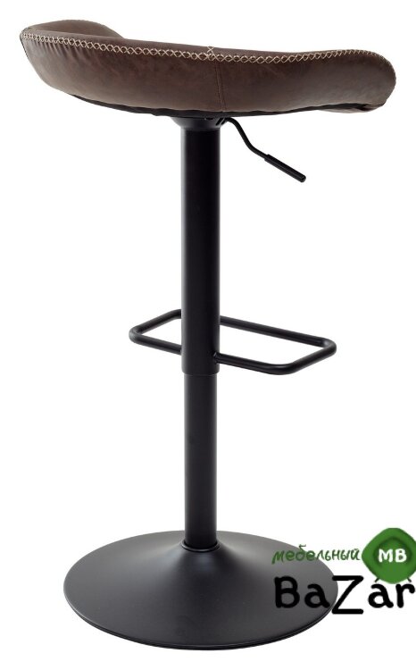 Барный стул ACAPULCO Vintage Mocha C-131 винтажный мокко