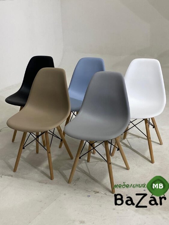 Стул FROST PP-8110 GREY