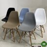 Стул FROST PP-8110 GREY