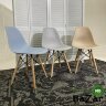 Стул FROST PP-8110 GREY