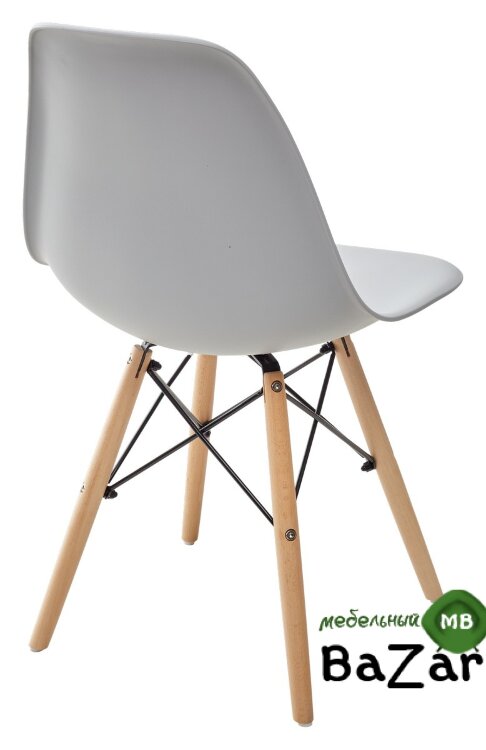 Стул FROST PP-8110 GREY