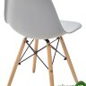 Стул FROST PP-8110 GREY