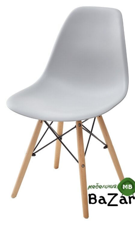 Стул FROST PP-8110 GREY