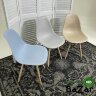 Стул FROST PP-8110 GREY
