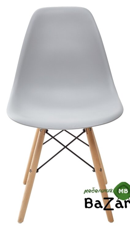 Стул FROST PP-8110 GREY