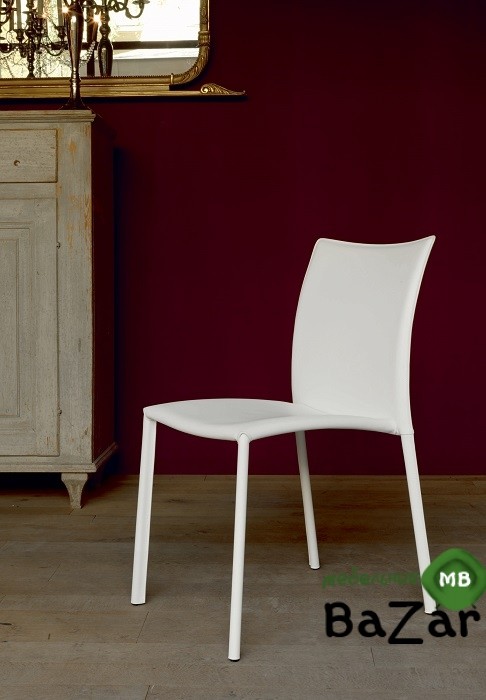 Стул SIMBA 40.06 (TR518 sand/ песочный)