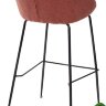 Барный стул AMEKA 9105-10 коралл
