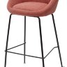 Барный стул AMEKA 9105-10 коралл