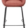 Барный стул AMEKA 9105-10 коралл