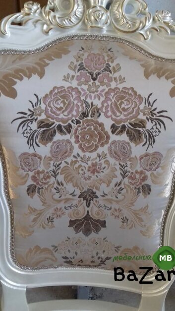 Гостиная Моника жемч/зол. Гостиная Моника жемч/зол.