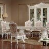Гостиная Моника жемч/зол. Гостиная Моника жемч/зол.